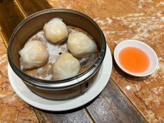 -金玉满堂潮州酒楼(无限极荟购物广场店)