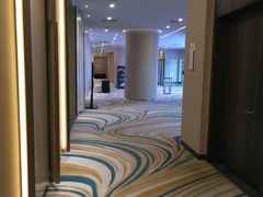 -建滔诺富特酒店-悦餐厅