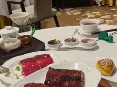 黑毛猪叉烧-誉珑轩