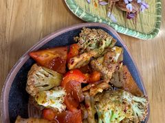 -86烧烤·炭火烧烤 (石人总店)