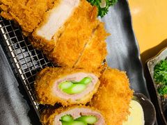 -胜博殿日式炸猪排(西红门店)