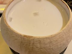 -润泽园椰子鸡(汇一城店)