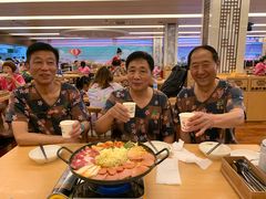 -汤连得温泉馆(宝山店)