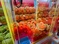 -娃娃集合营(上海奉贤龙湖天街店)