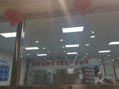 门面-楼外楼大刀肉传统火锅(西安大路店)