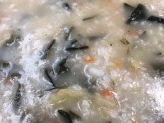 红蛤海带粥-槿Story·韩国料理(望京韩国美食城店)