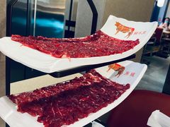 -左庭右院鲜牛肉火锅(苏州园区永旺店)