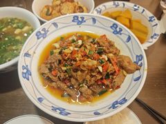 -八碗湘长沙市井菜(坡子街店)