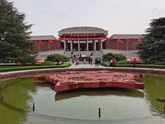 -台儿庄大战纪念馆