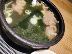 -泥炉烧肉师(新街口金銮巷店)