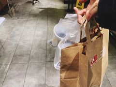 -麦当劳(百联西郊购物中心店)
