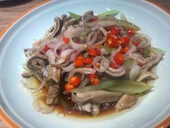 -九毛九西北菜(番禺万达店)