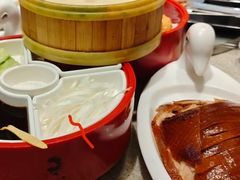 -忠顺斋易州印象烤鸭店(东关新村店)