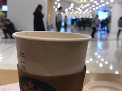 -星巴克(北京新东安)