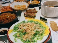 -陶缘一号·四季缘·老字号顺德菜·户外婚礼家宴(西滘店)