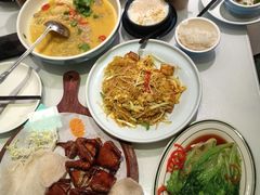 -润记·广东餐馆(苏州中心店)