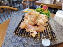 -正宗齐齐哈尔烤肉·齐牛哥鲜切炭火烤肉(杭州总店)