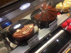 -丁香西饼屋(桂林路店)