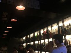 -RMK Shochu Bar(三诺店)