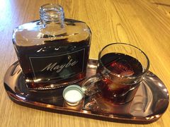 -ZING COFFEE 镜咖啡