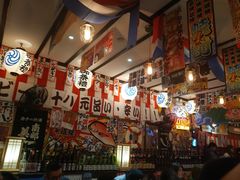 -平成屋· Late Night 食堂(四川北路店)