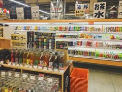-海鮮寿司とれとれ市場