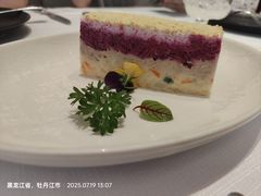 -马克西姆俄罗斯餐厅(绥芬河店)
