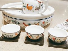 -点都德(德江楼店)