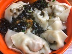 -阿麟馄饨(延长路店)