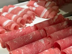 -海底捞火锅(奥森店)