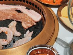 -花味·自助烤肉(雨花客厅店)