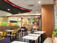 -麦当劳(春风店)
