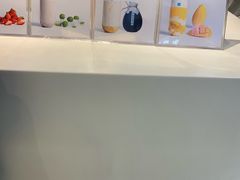 -兰熊鲜奶(西直门凯德mall店)