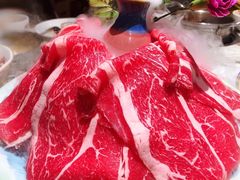 -大舜国风· 和牛火锅(绮霞街店)