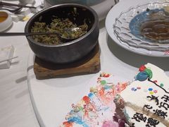 -沪华海鲜大酒楼(南汇店)