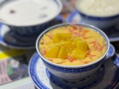 -广信牛奶甜品世家(台东店)