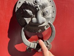 -李叔同故居纪念馆