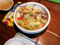 -胖哥俩肉蟹煲(杭州下沙学林街店)