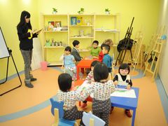 -金树林艺术中心(黄浦店)