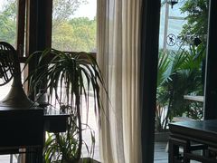 -BUND·FIVE外滩5号(天际店)