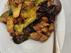 -玉华台饭庄·淮扬菜·烤鸭(望京店)