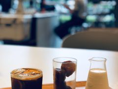 -dotcom coffee古点咖啡(致真大厦店)