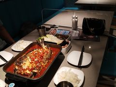 -半天妖烤鱼(万达广场店)