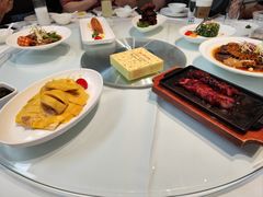 -廊亦舫Lang Yi Fang Restaurant(金桥店)