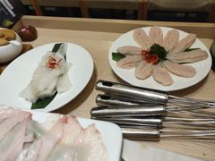 -围炉夜话·潮汕卤水火锅(榕江店)