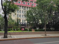 -俏湘厨•地道湘菜(建华南路店)