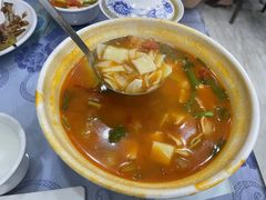 -老毛手抓·盐池滩羊非遗手抓(宁夏总店)