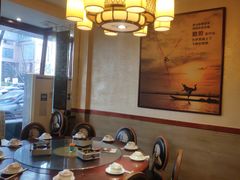 -肖记公安牛肉鱼杂馆·省级非物质文化遗产(三角路直营店)