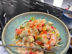 -千和日本料理(龍坪天虹店)