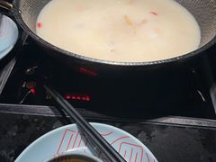 -捞王猪肚鸡火锅(金华义乌之心店)